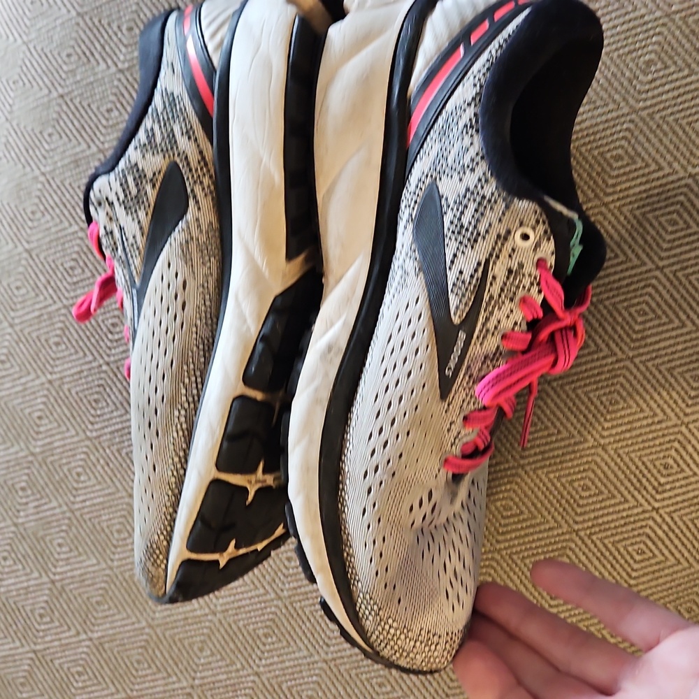 Brooks Ghost 11 - image 5